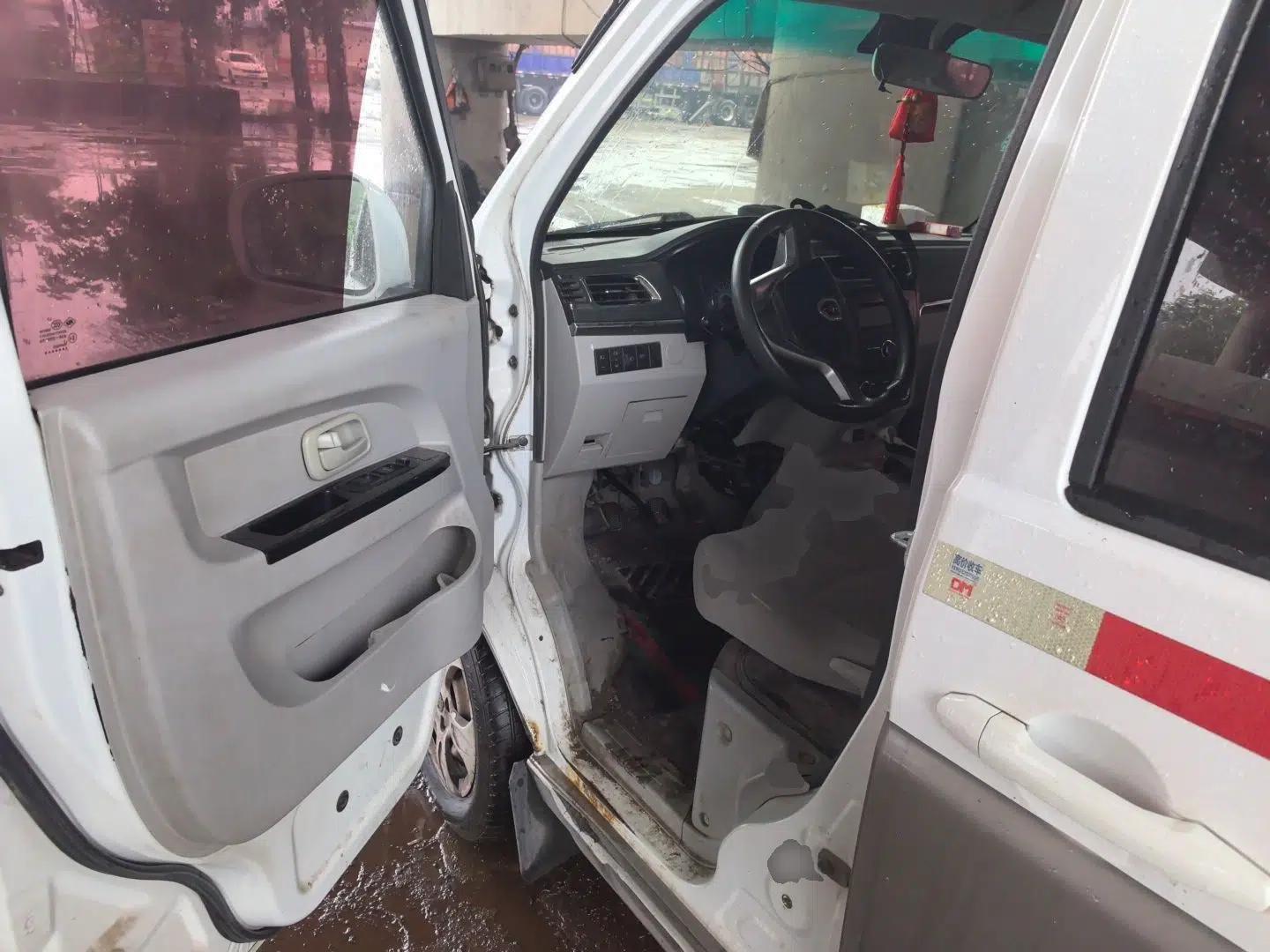 Jinbei New Hiace X30L  — миниатюра 17