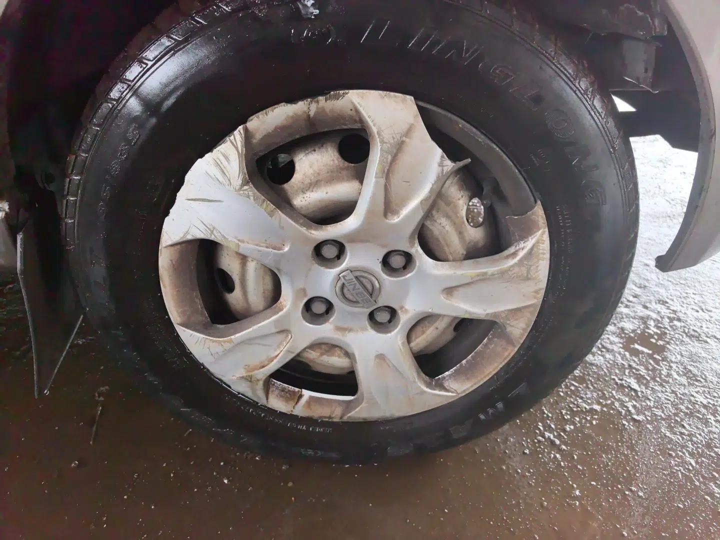 Jinbei New Hiace X30L  — миниатюра 8