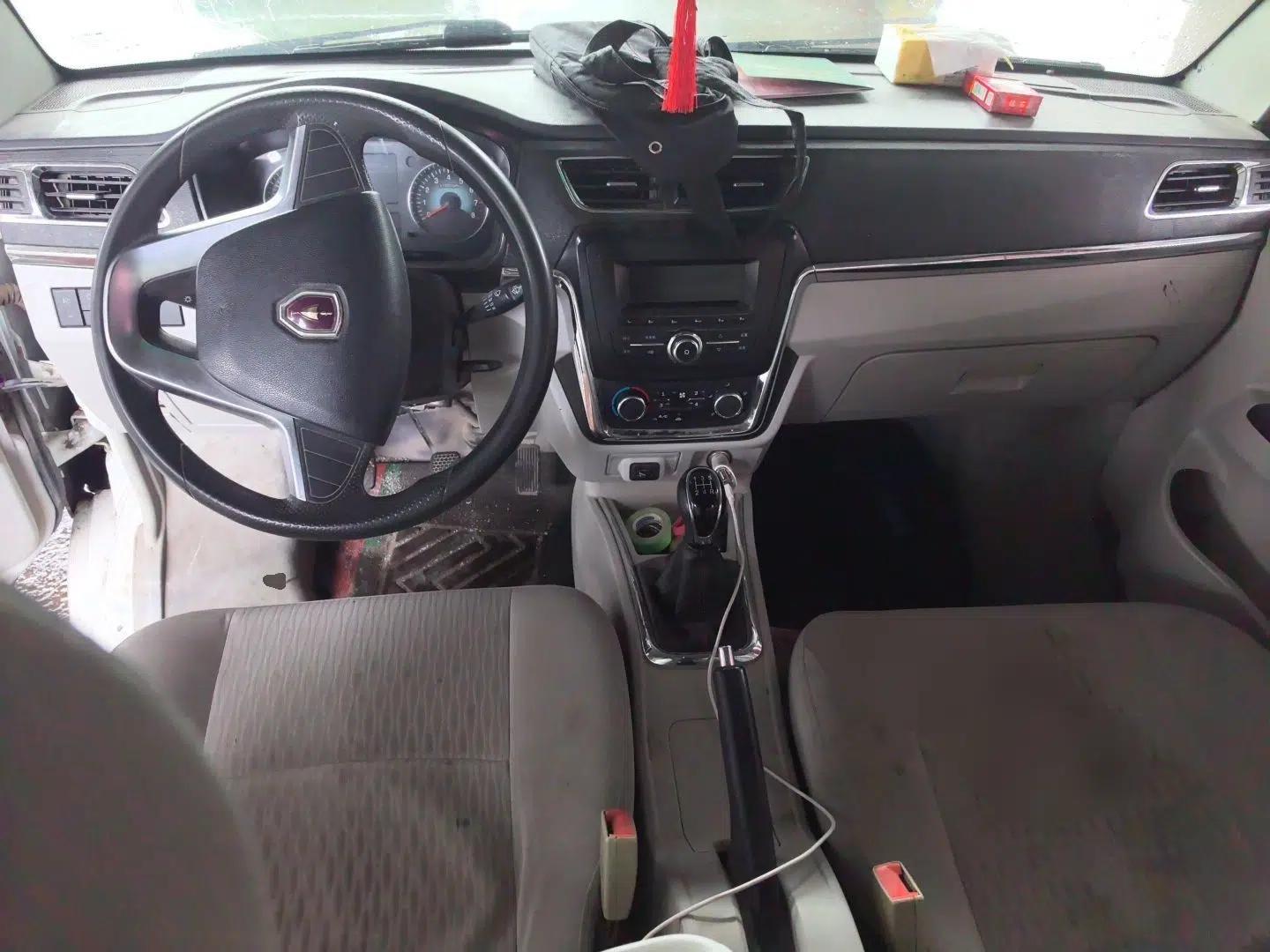 Jinbei New Hiace X30L  — миниатюра 10
