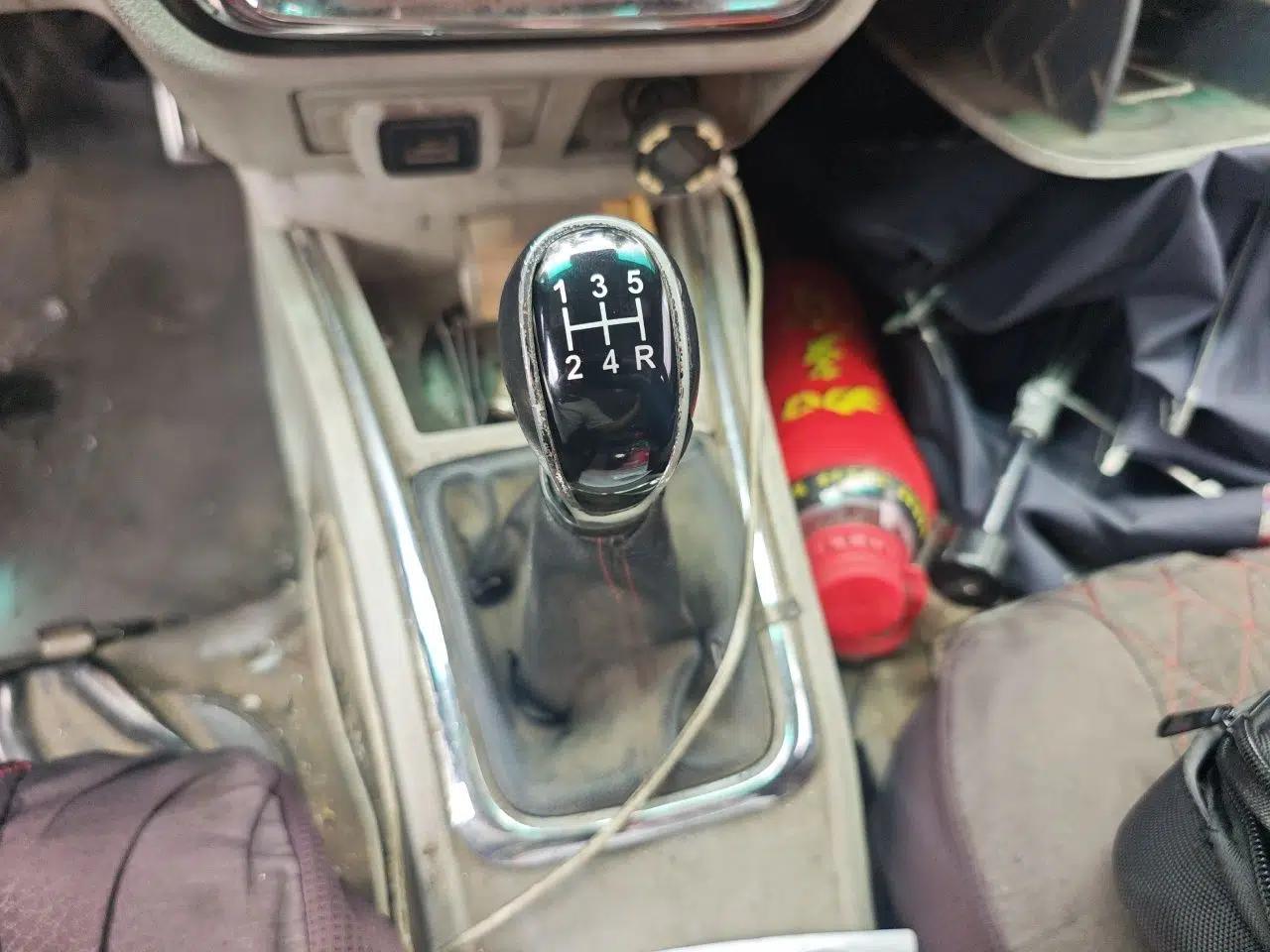 Jinbei New Hiace X30L 2018 1.5L Wealth Edition DLCG14 — миниатюра 15