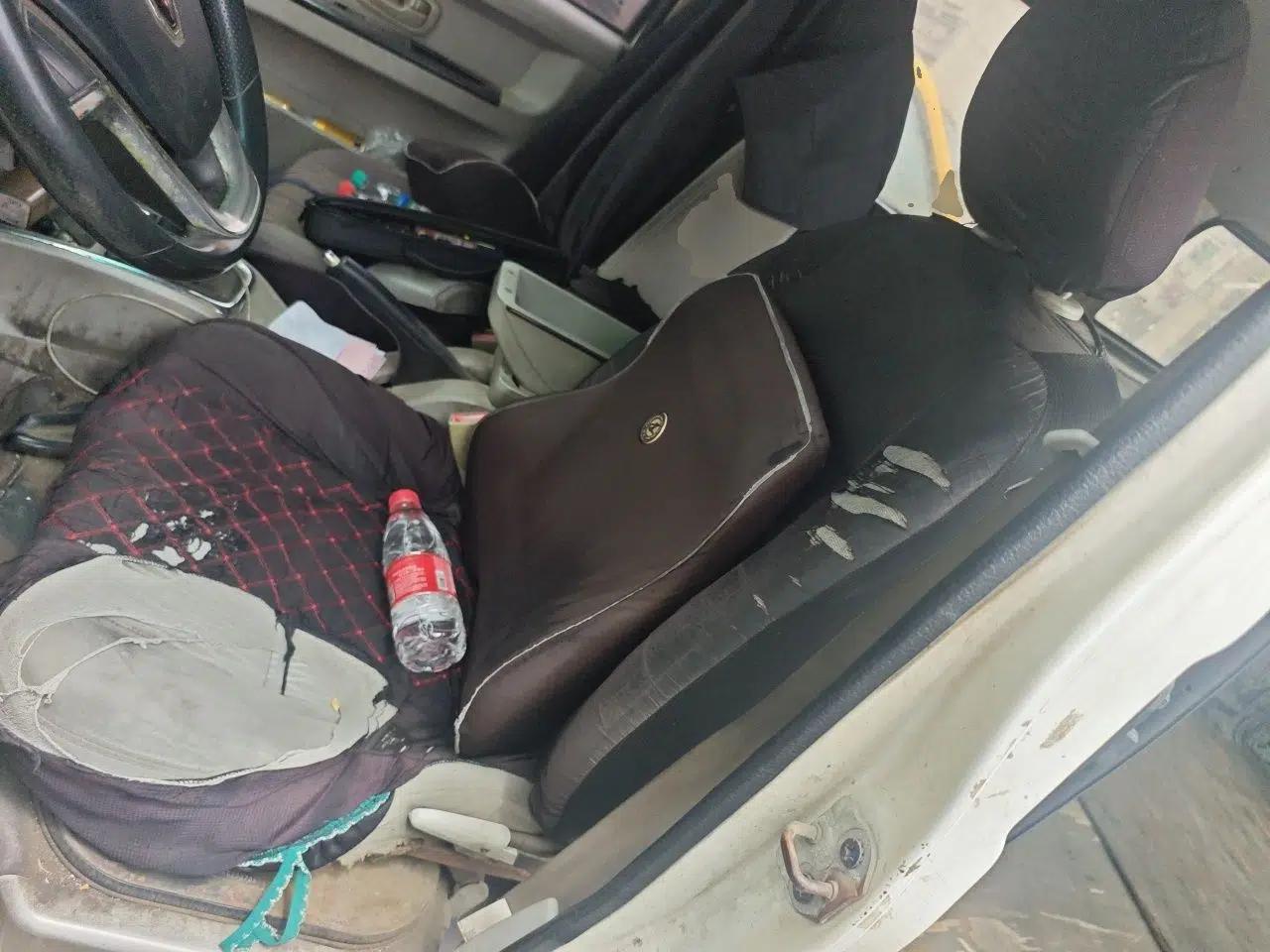 Jinbei New Hiace X30L 2018 1.5L Wealth Edition DLCG14 — миниатюра 16