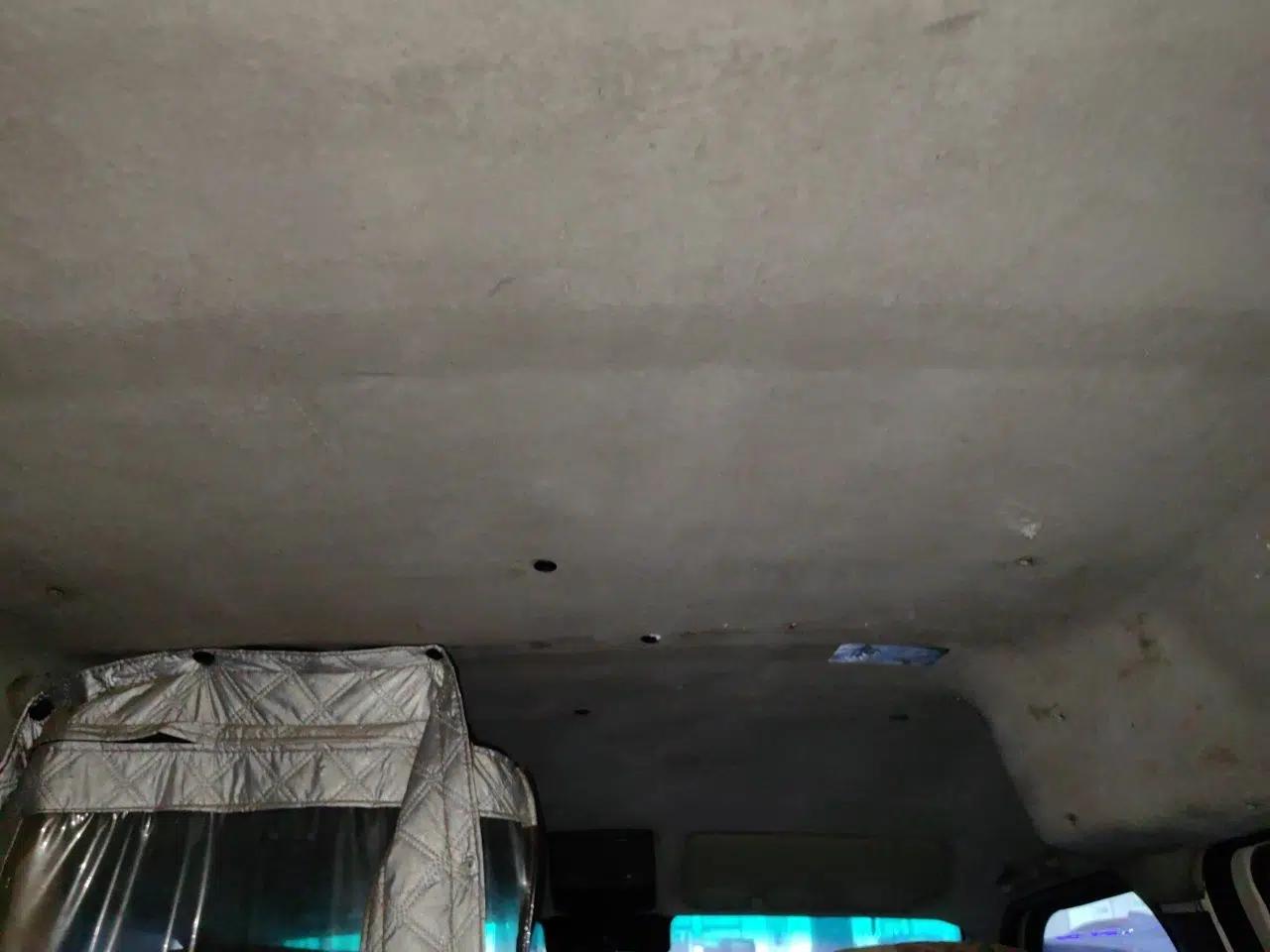 Jinbei Hiace X30 2018 1.3L Cargo Van Standard Version DLCG12 — миниатюра 19