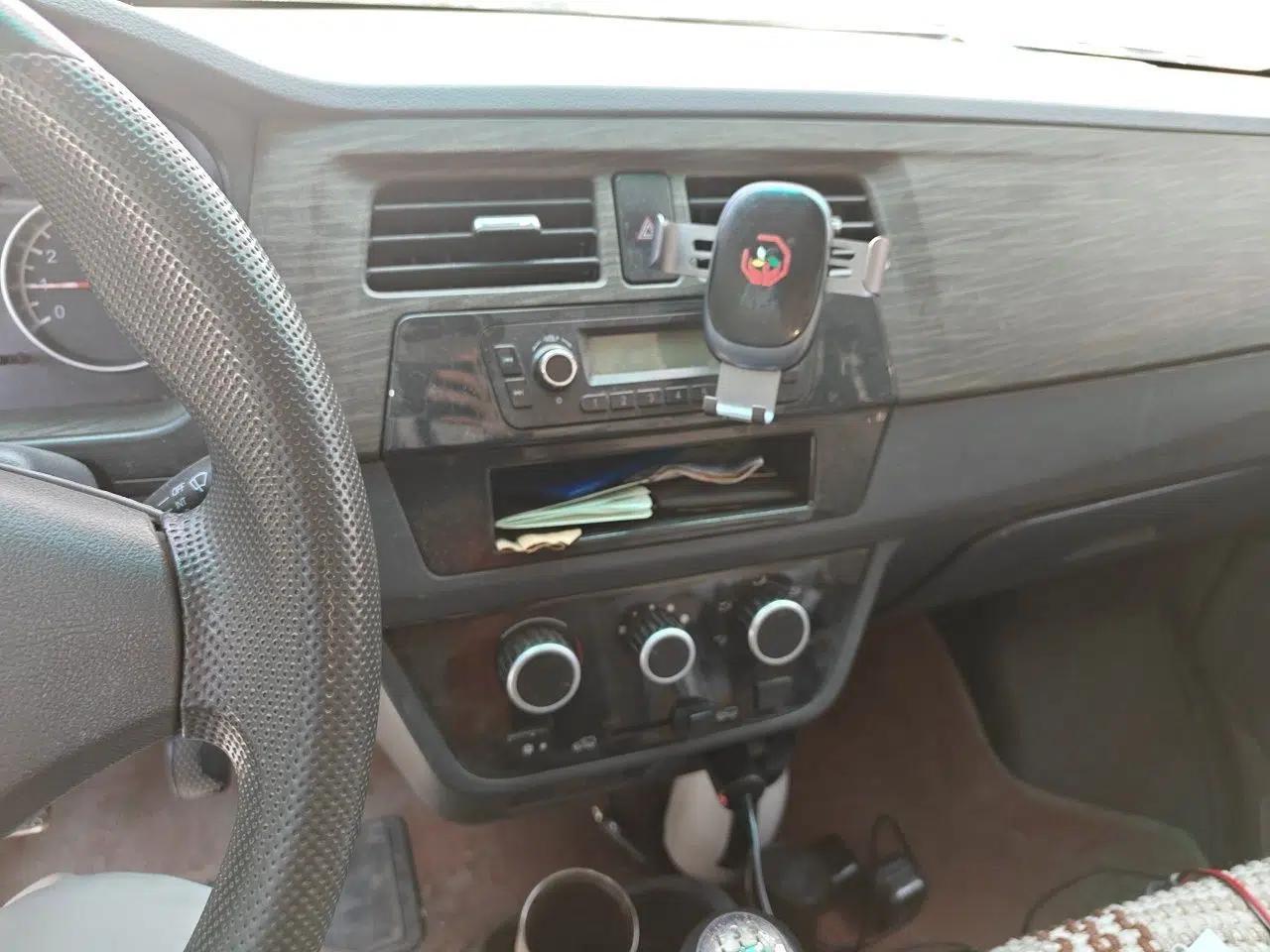 Jinbei Hiace X30 2016 1.3L Van Standard Edition DLCG12 — миниатюра 14