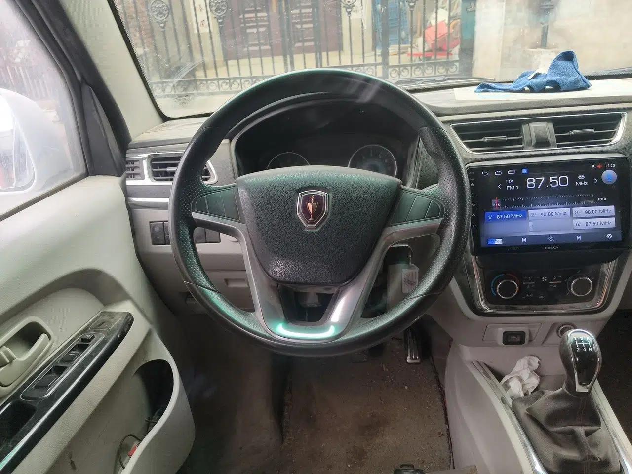 Jinbei Hiace X30  — миниатюра 11