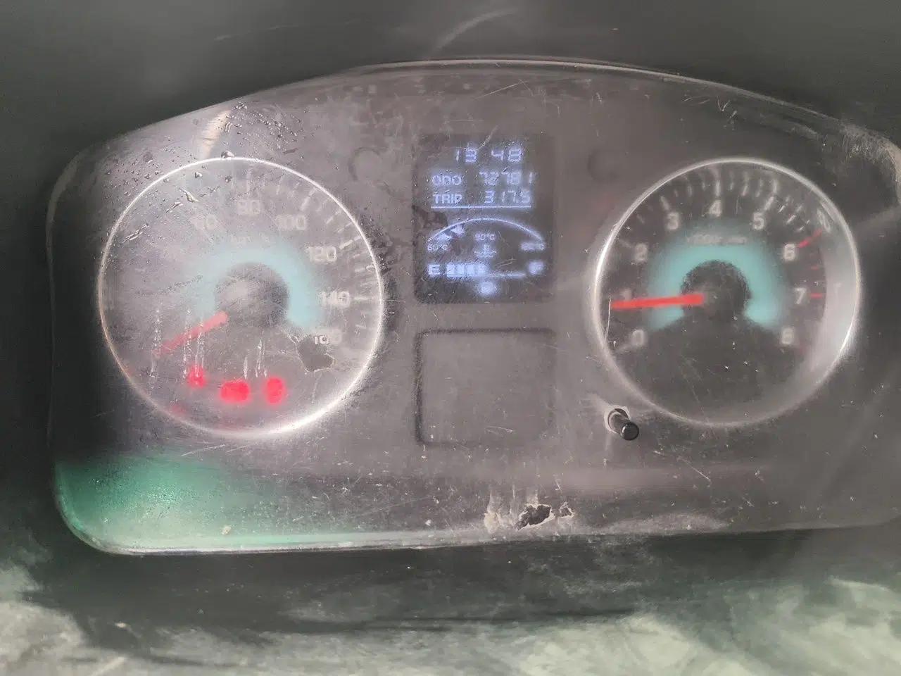 Jinbei Hiace X30  — миниатюра 12