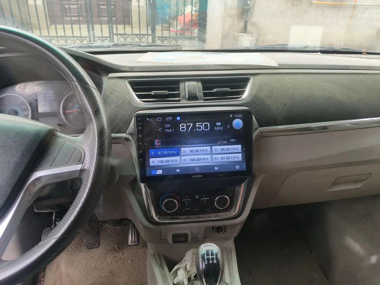 Jinbei Hiace X30  — миниатюра 14