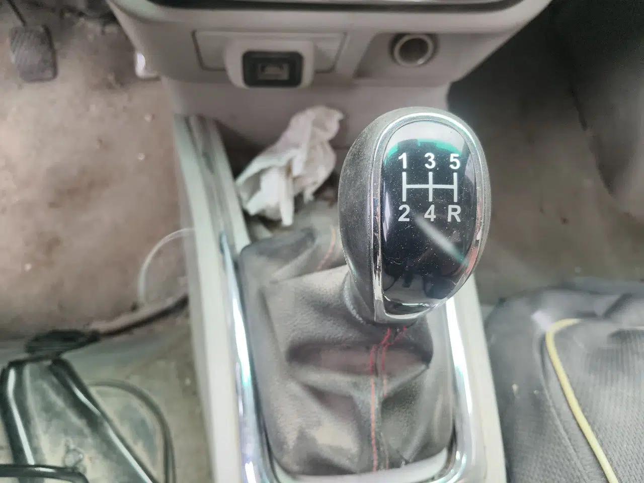 Jinbei Hiace X30  — миниатюра 15