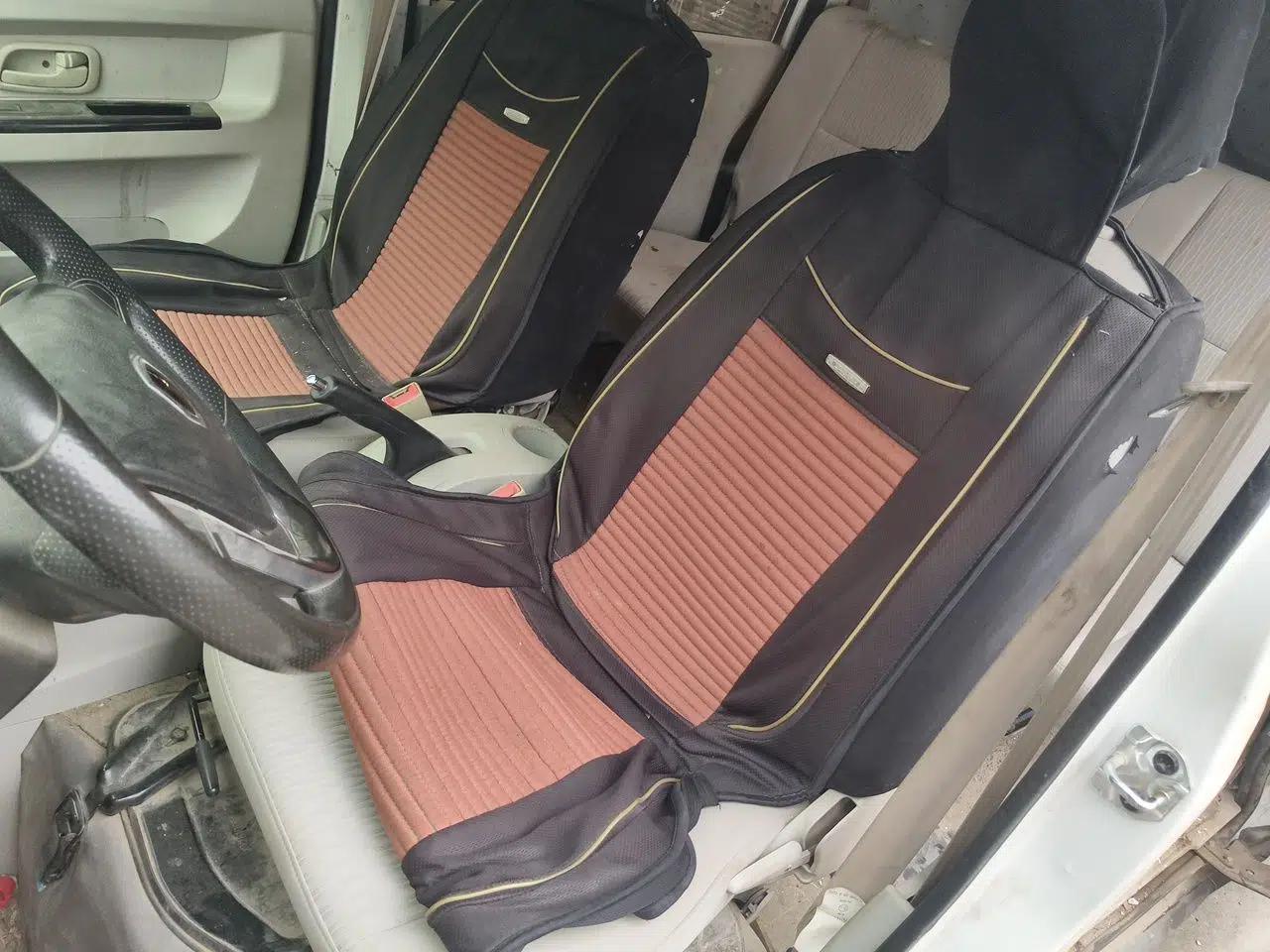 Jinbei Hiace X30  — миниатюра 16