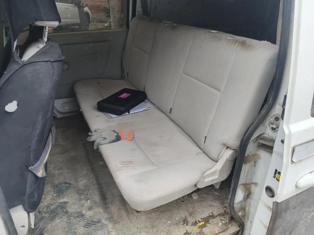 Jinbei Hiace X30  — миниатюра 18
