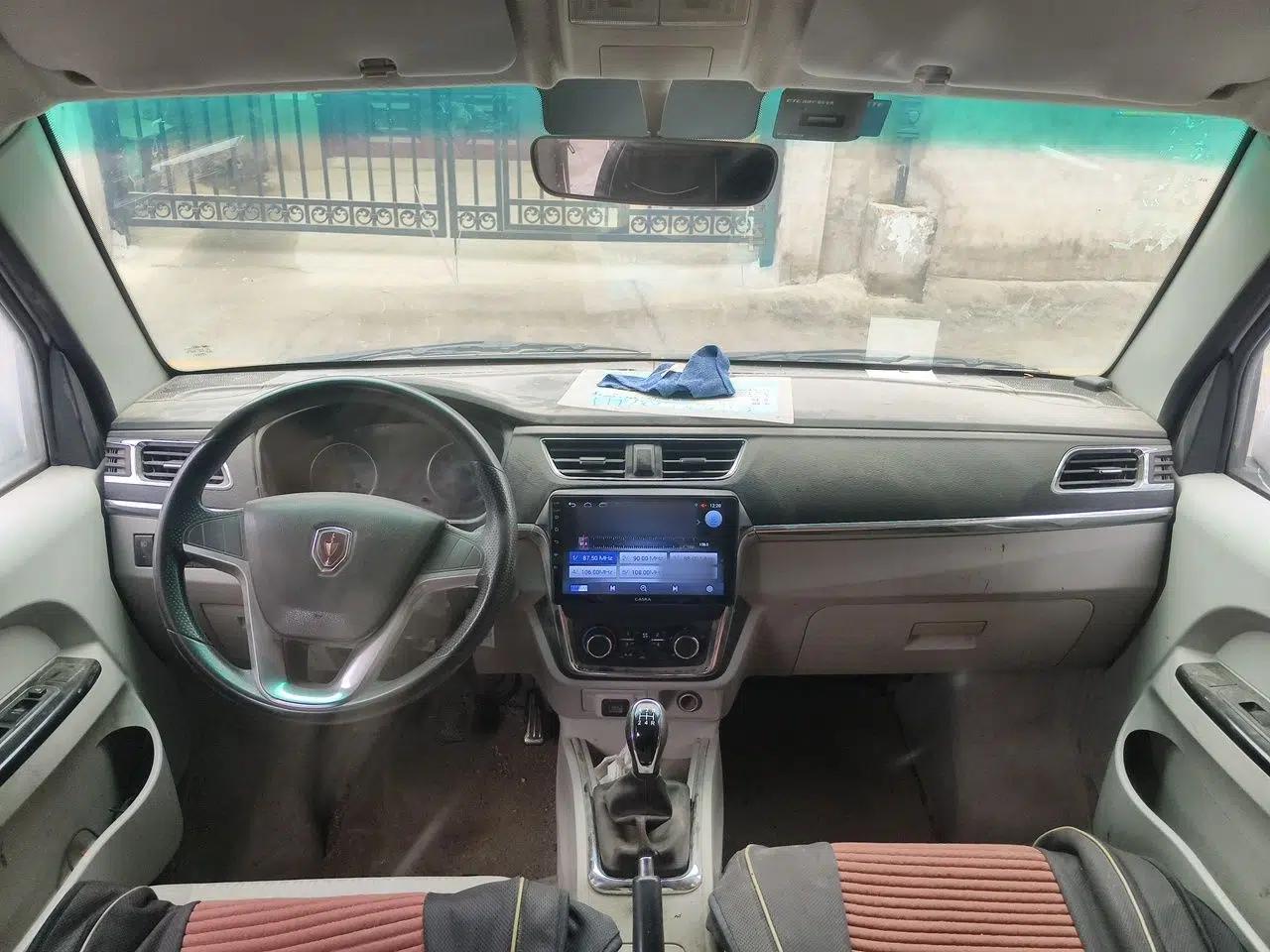 Jinbei Hiace X30  — миниатюра 10