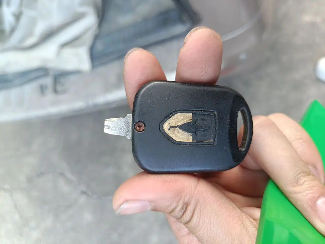 Jinbei Hiace X30 2019 1.5L Van Comfort Model China VI SWC15M — миниатюра 9