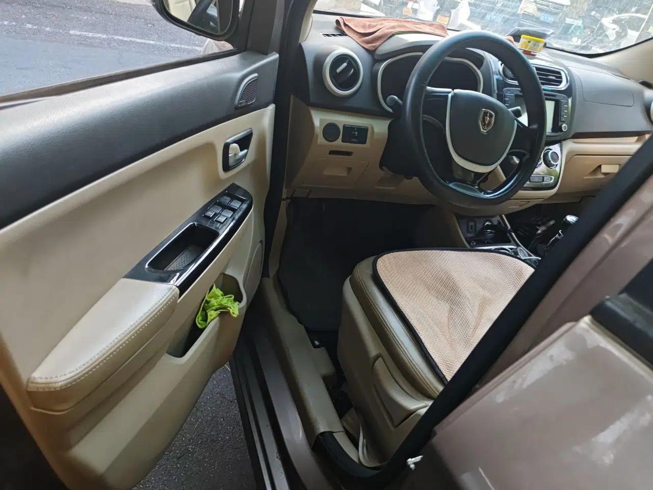 Jinbei 750 2016 1.5L Luxury Model — миниатюра 17