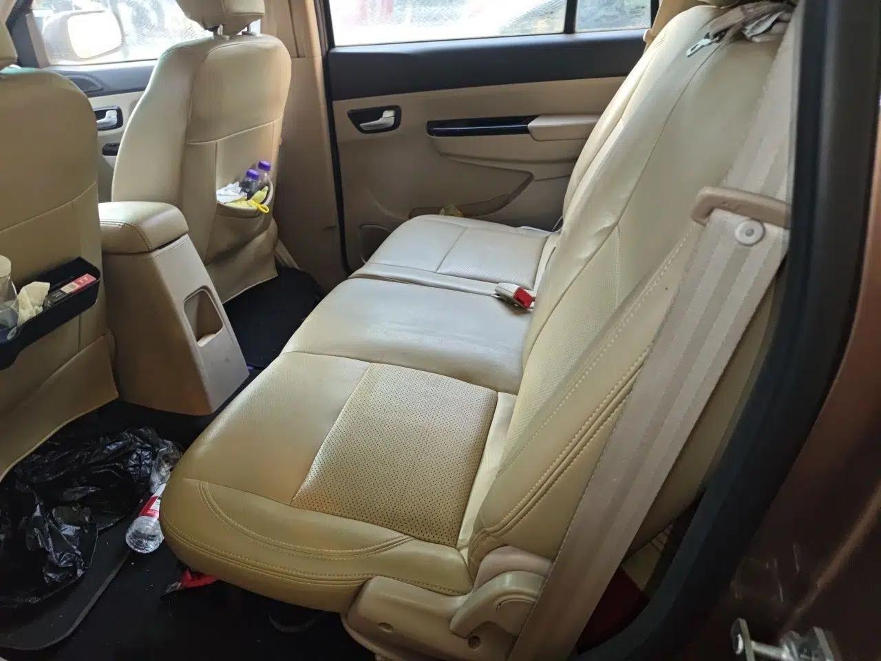 Jinbei 750 2016 1.5L Luxury Model — миниатюра 18