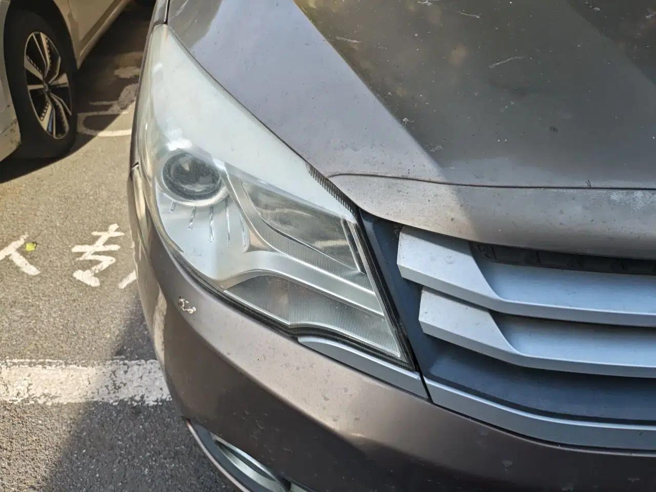 Jinbei 750 2016 1.5L Luxury Model — миниатюра 7