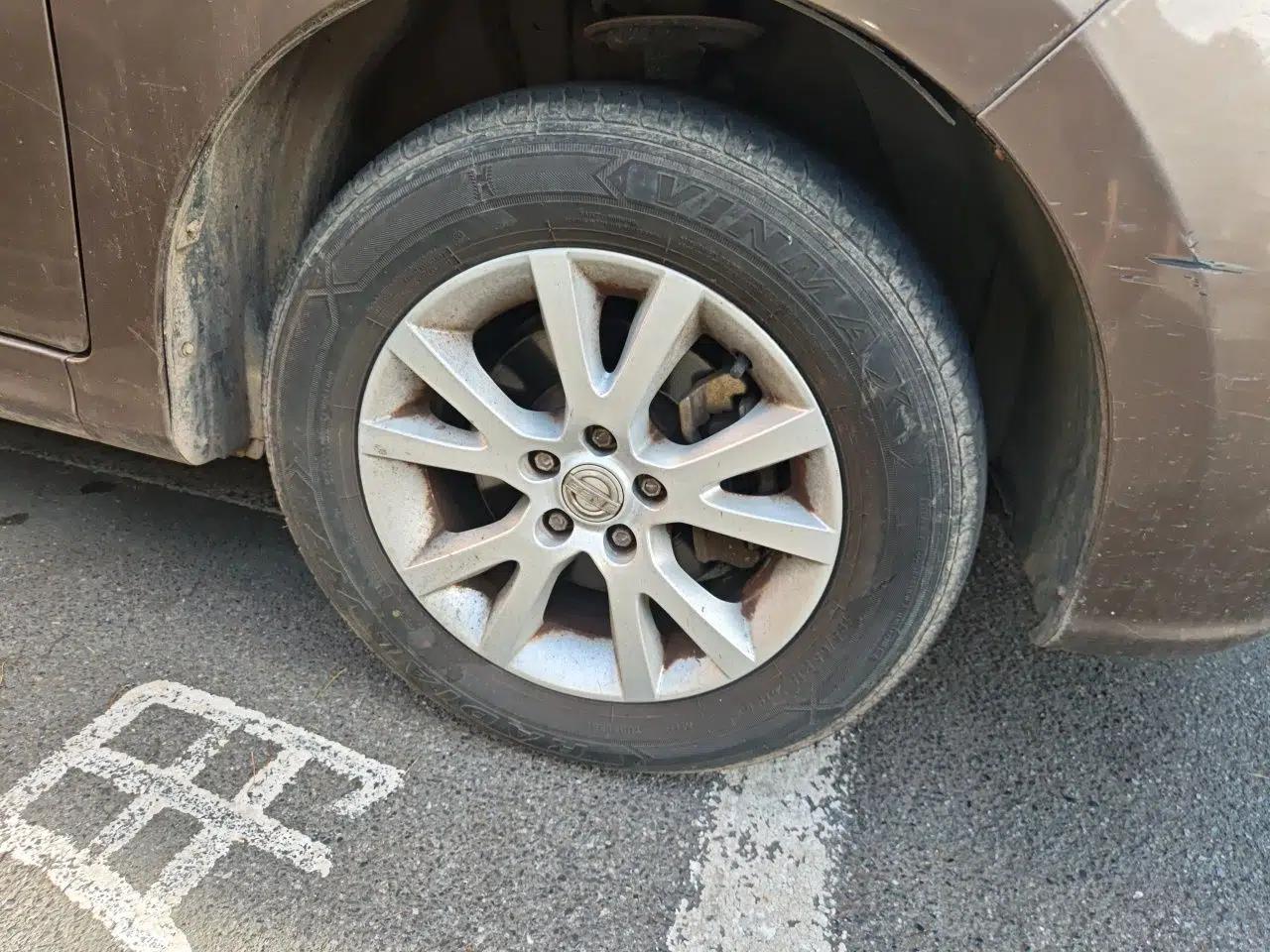 Jinbei 750 2016 1.5L Luxury Model — миниатюра 8