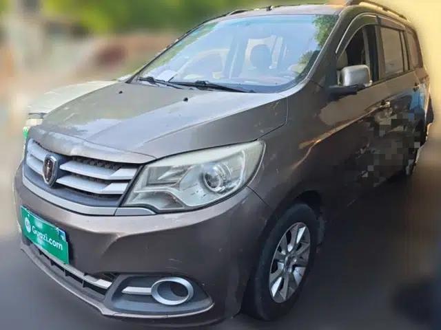 Jinbei 750 2016 1.5L Luxury Model