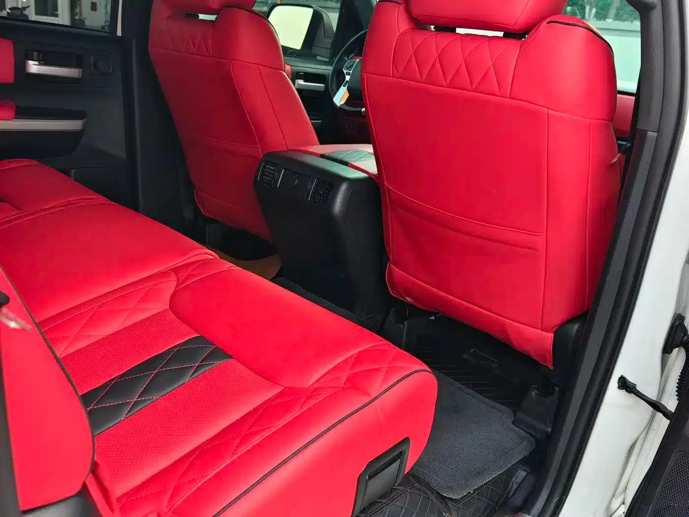 2020 Toyota Tundra 5.7L Canadian Spec — миниатюра 15