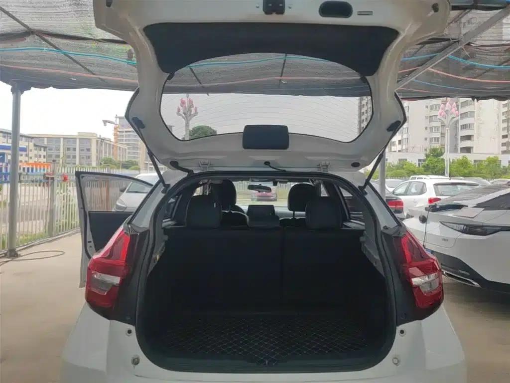 Vios FS 2021 1.5L CVT Sport Edition — миниатюра 19