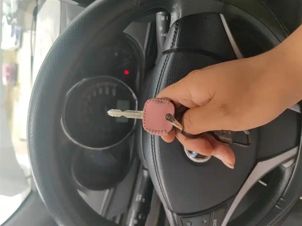 Vios FS 2021 1.5L CVT Sport Edition — миниатюра 9
