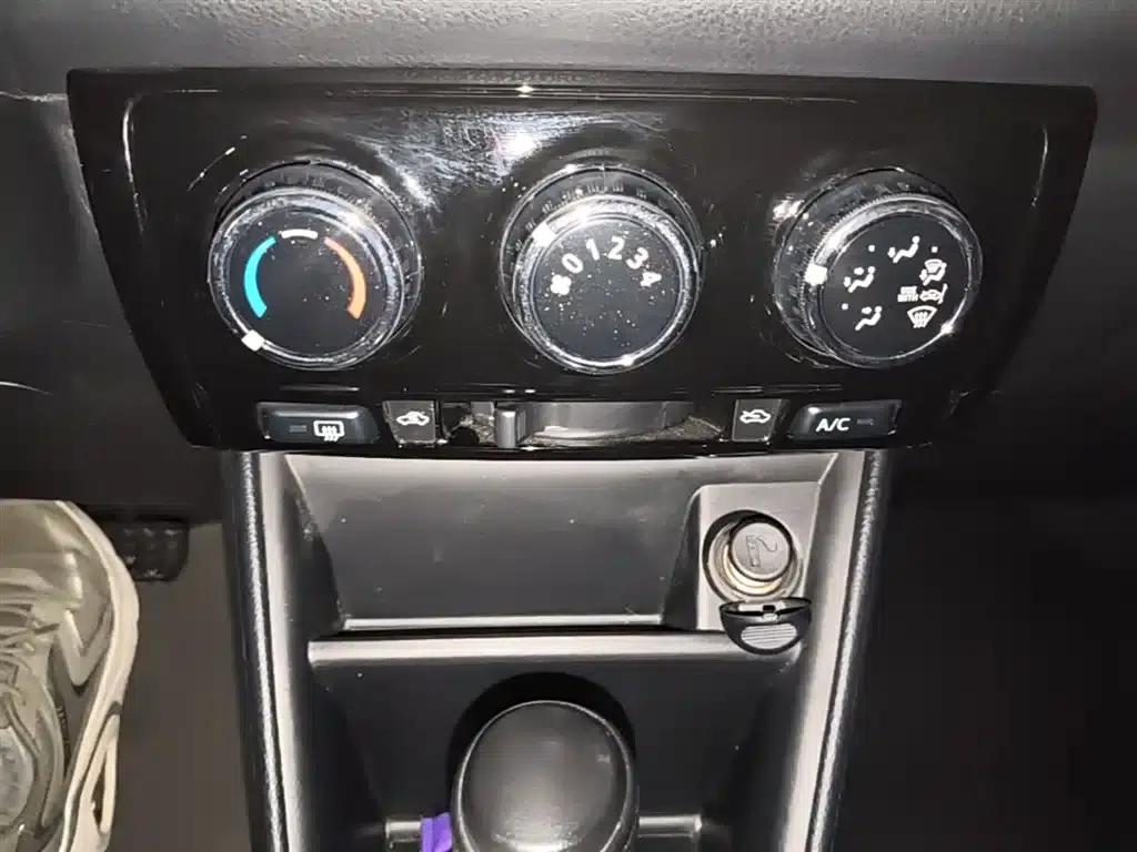 Vios FS 2021 1.5L CVT Sport Edition — миниатюра 13