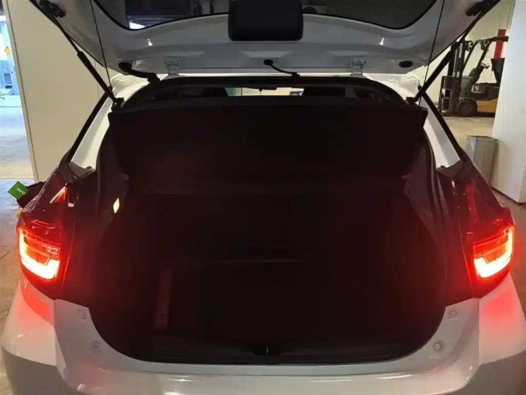 Vios FS 2021 1.5L CVT Sport Edition — миниатюра 19