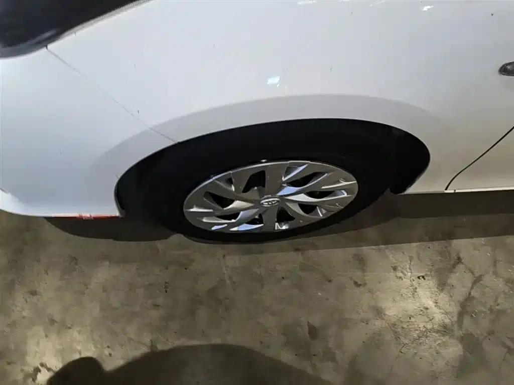Vios FS 2021 1.5L CVT Sport Edition — миниатюра 23