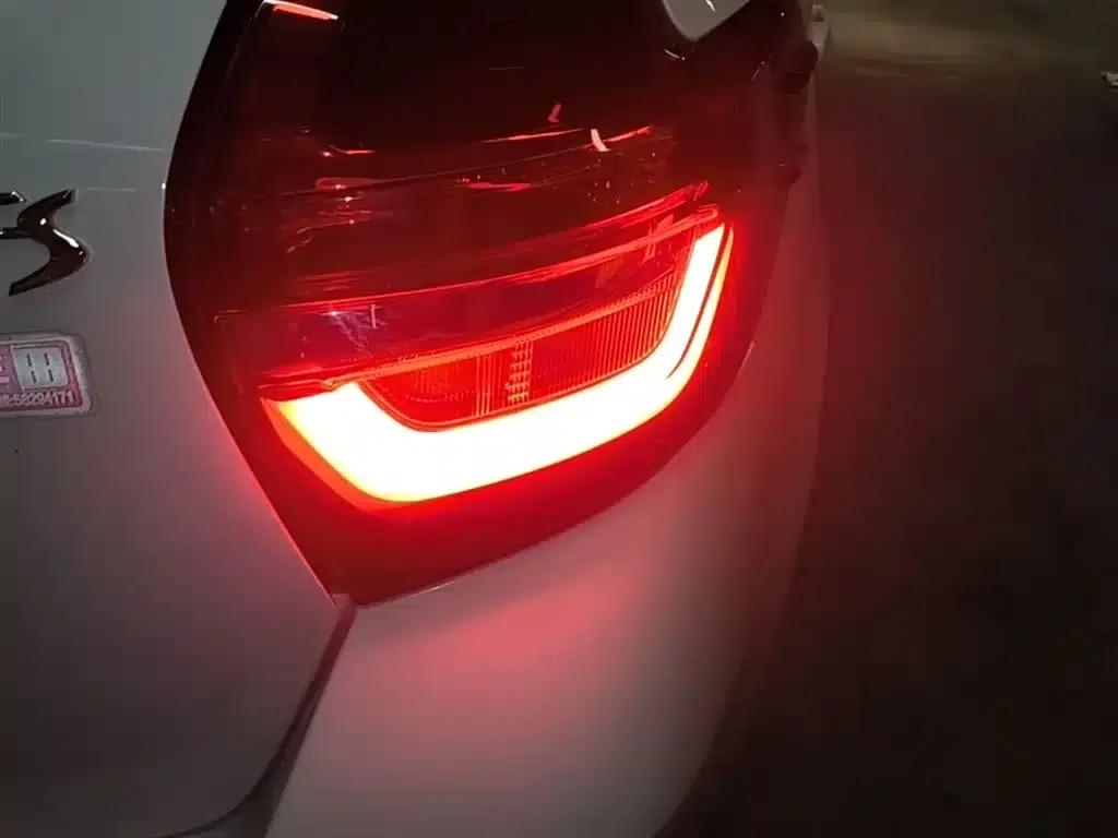 Vios FS 2021 1.5L CVT Sport Edition — миниатюра 8