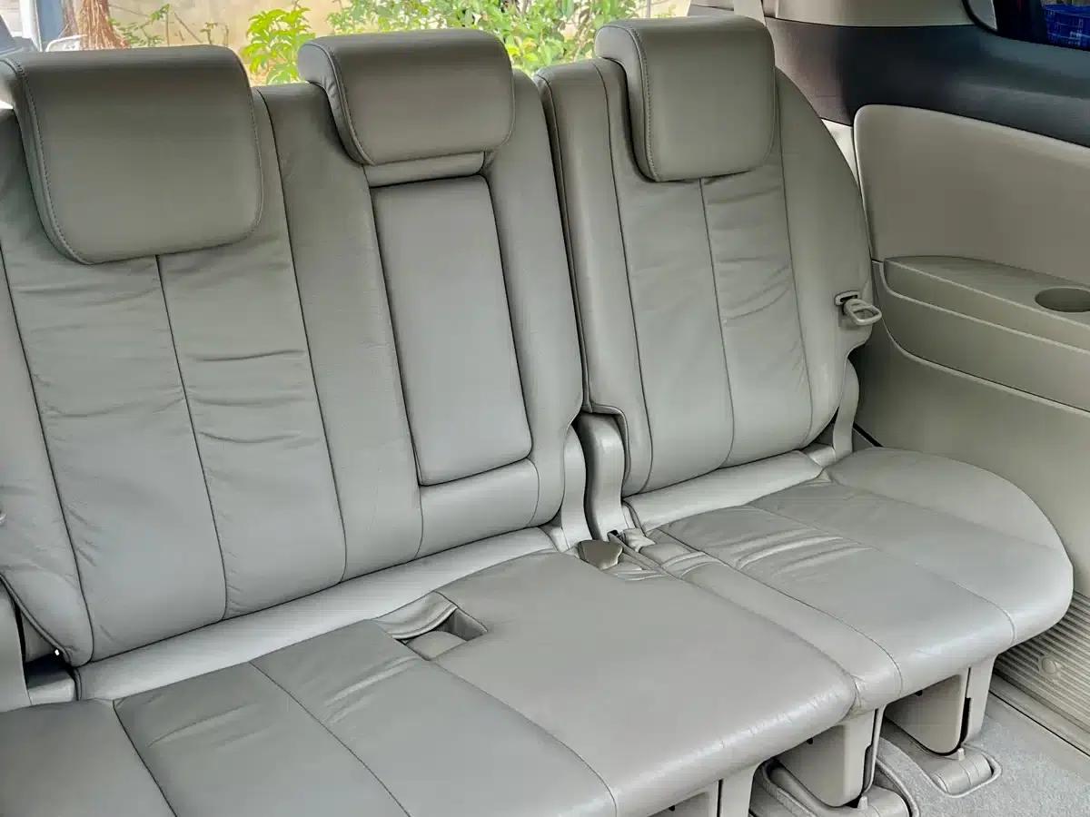 2007 Previa 3.5L 7-seater Luxury — миниатюра 5