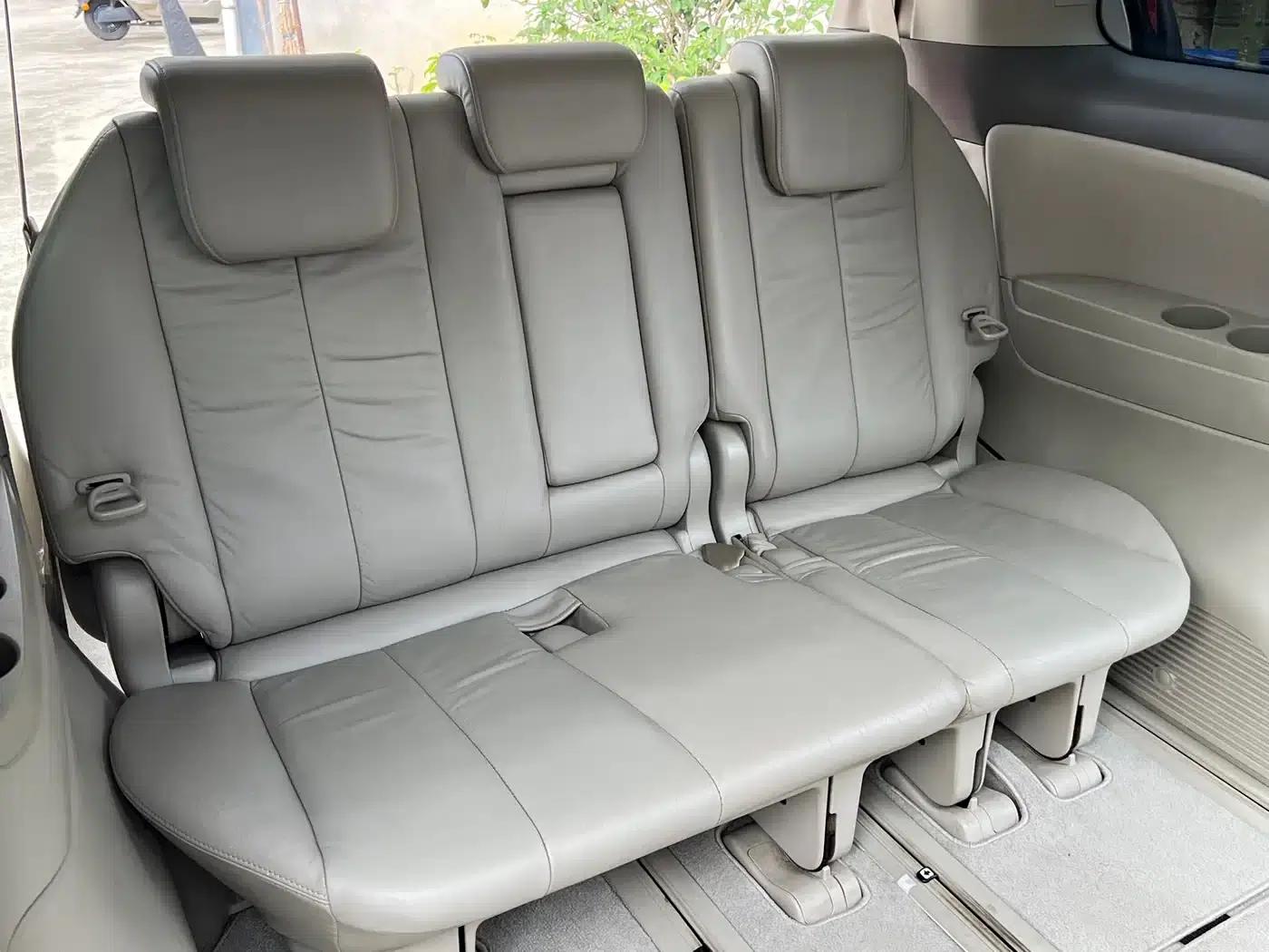 2007 Previa 3.5L 7-seater Luxury — миниатюра 9