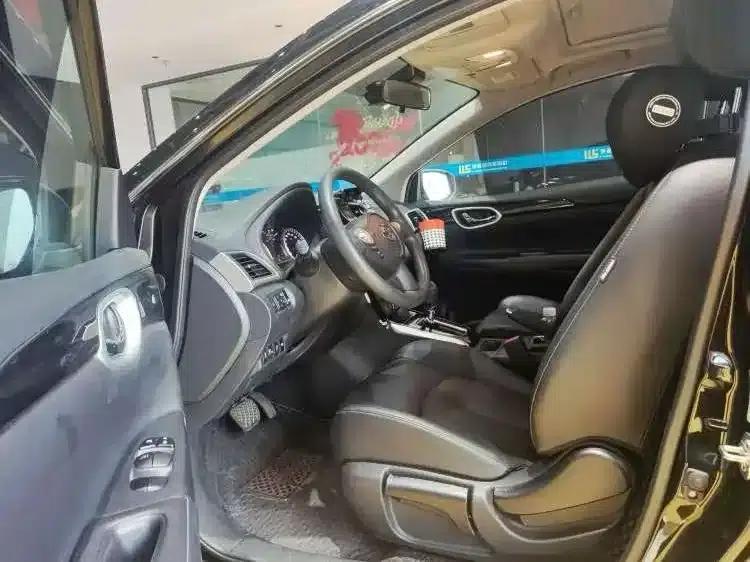 YARiS L 2022 1.5L CVT Luxury PLUS Edition — миниатюра 4