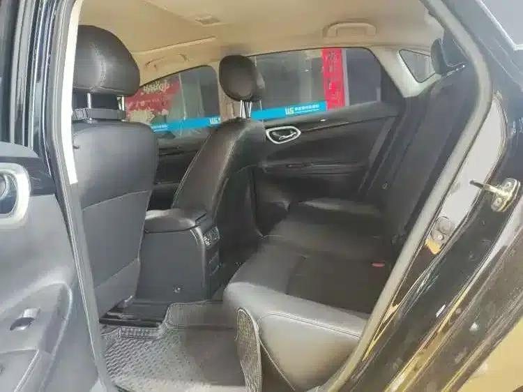 YARiS L 2022 1.5L CVT Luxury PLUS Edition — миниатюра 5