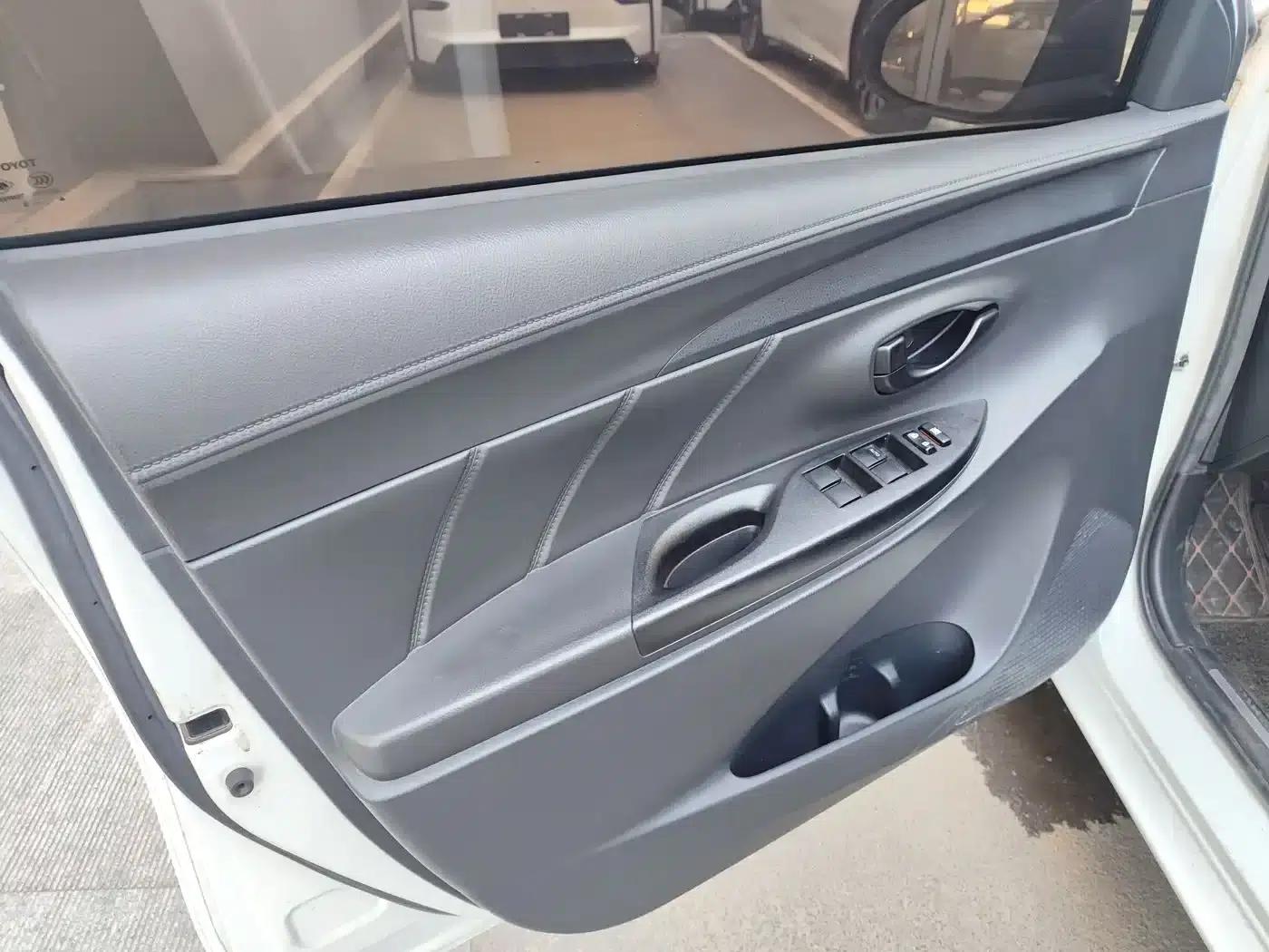 YARiS L 2019 1.5E CVT Dynamic Edition (National VI Emission Standard) — миниатюра 6