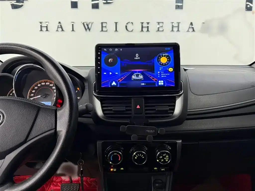 YARiS L 2021 1.5L CVT Leading Edition — миниатюра 16