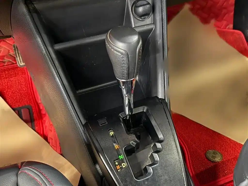 YARiS L 2021 1.5L CVT Leading Edition — миниатюра 17
