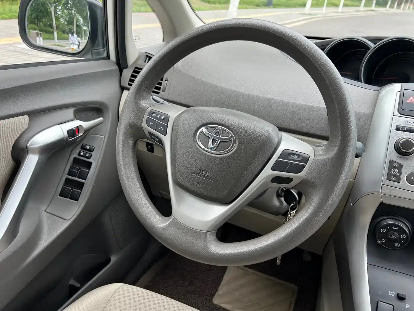 E'Z 2012 180E CVT Elite Multi-function Edition — миниатюра 15