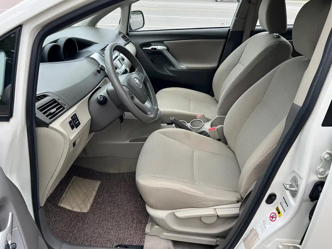 E'Z 2012 180E CVT Elite Multi-function Edition — миниатюра 10