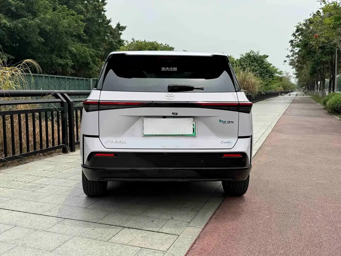 Platinum Smart 3X 2025 520 Pro+ LiDAR Edition — миниатюра 3