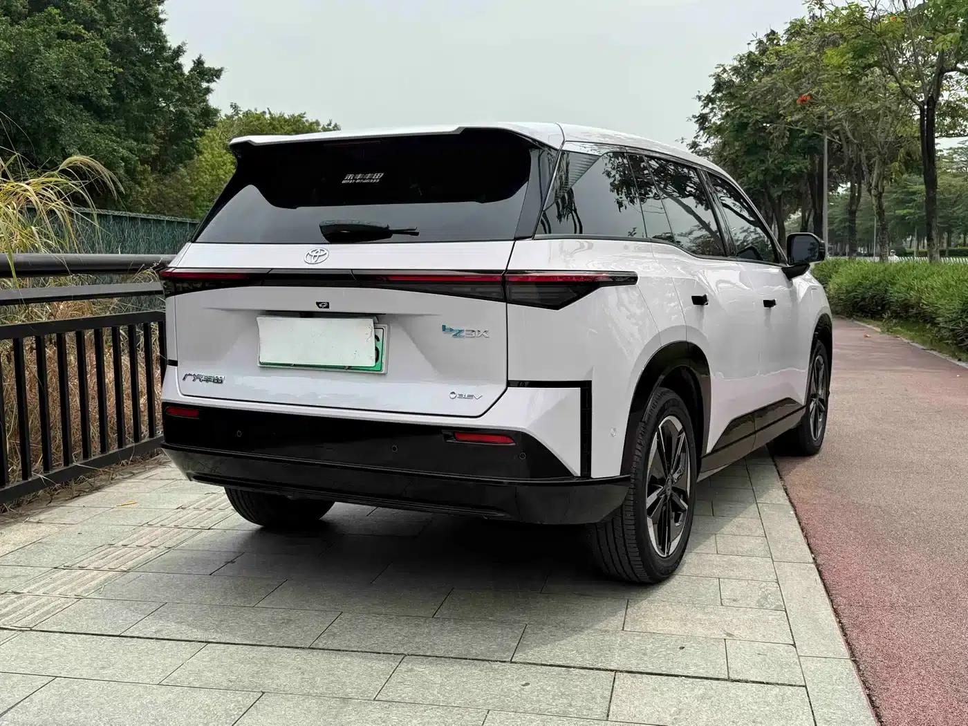 Platinum Smart 3X 2025 520 Pro+ LiDAR Edition — миниатюра 4