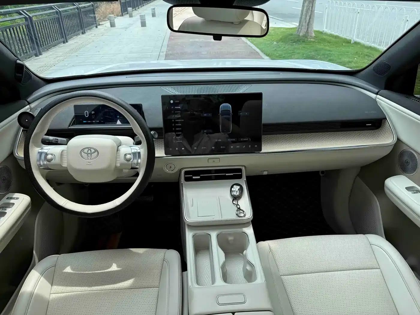 Platinum Smart 3X 2025 520 Pro+ LiDAR Edition — миниатюра 7