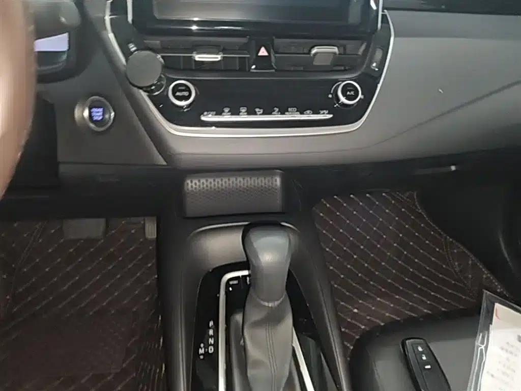 2023 Geely Lingshang 2.0L Luxury Edition — миниатюра 13