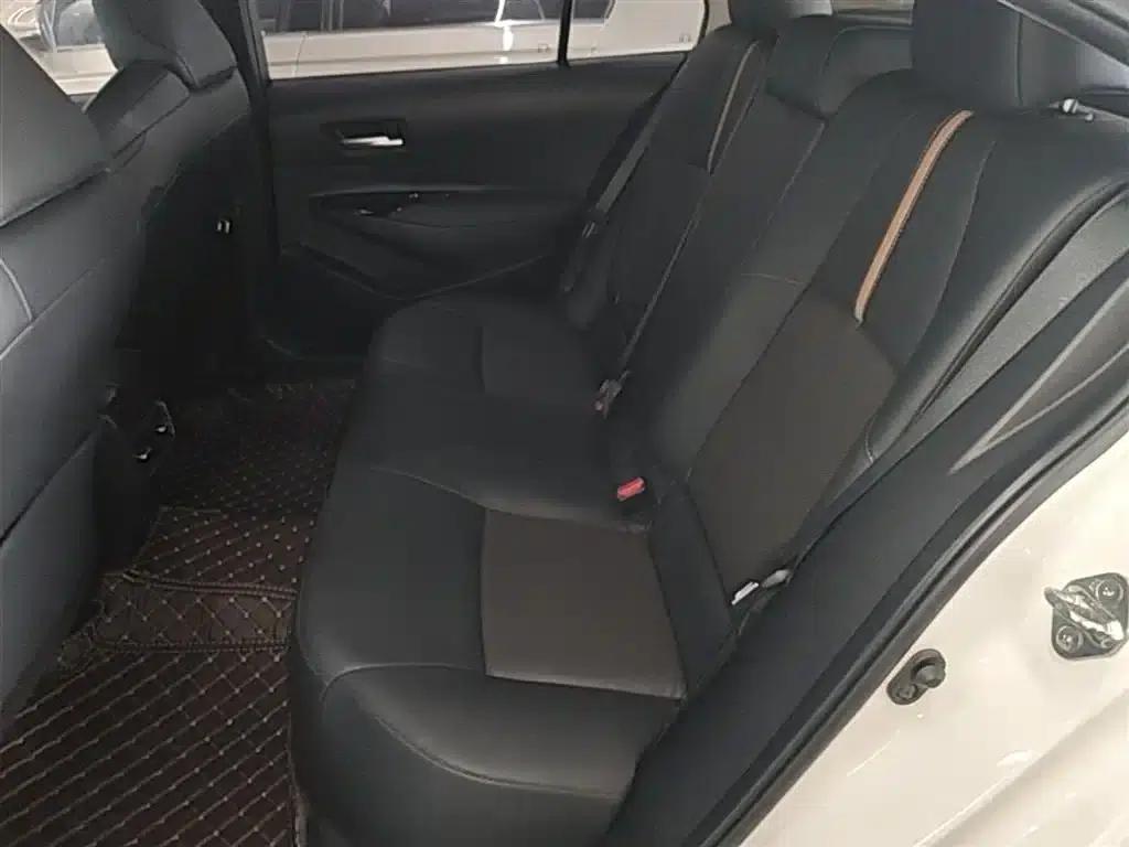 2023 Geely Lingshang 2.0L Luxury Edition — миниатюра 17
