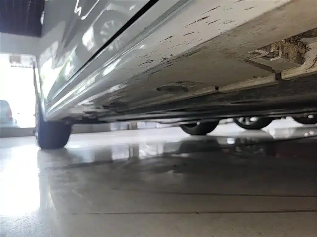 2023 Geely Lingshang 2.0L Luxury Edition — миниатюра 21