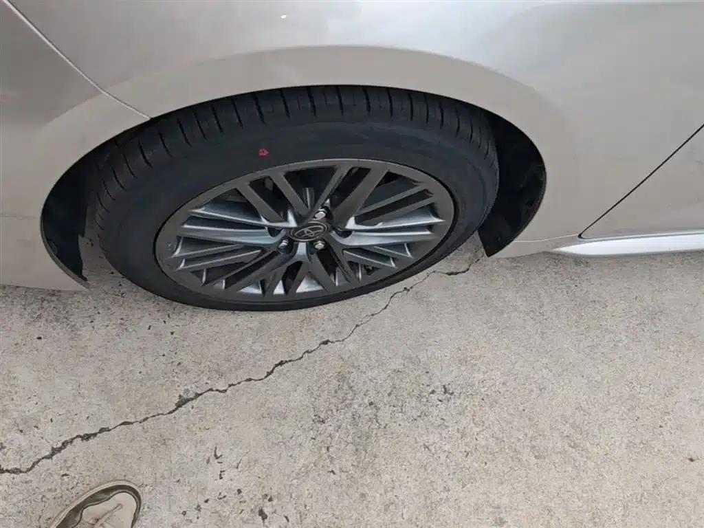 2021 Geely Lingshang 2.0L Luxury Edition — миниатюра 23