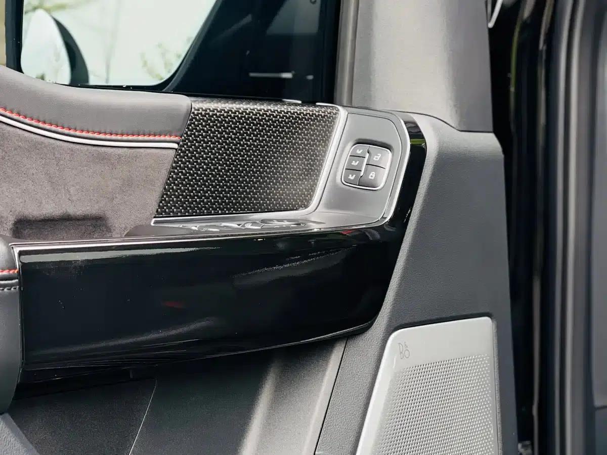 2024 Ford F-150 Raptor 5.2T US Spec — миниатюра 12