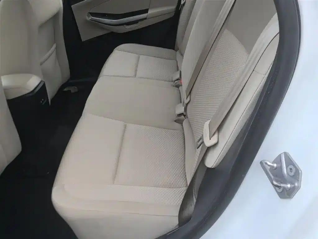 2017 Ford Focus Facelift 1.5L Automatic Comfort Model — миниатюра 17