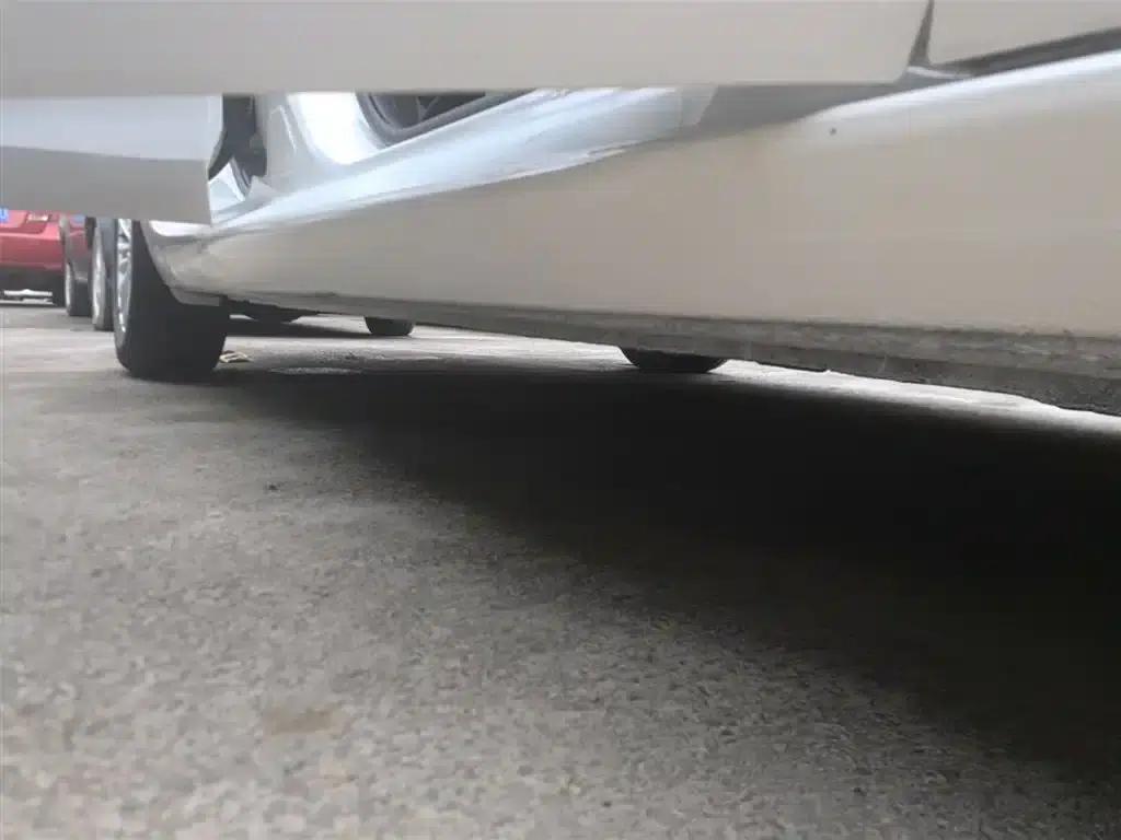 2017 Ford Focus Facelift 1.5L Automatic Comfort Model — миниатюра 21