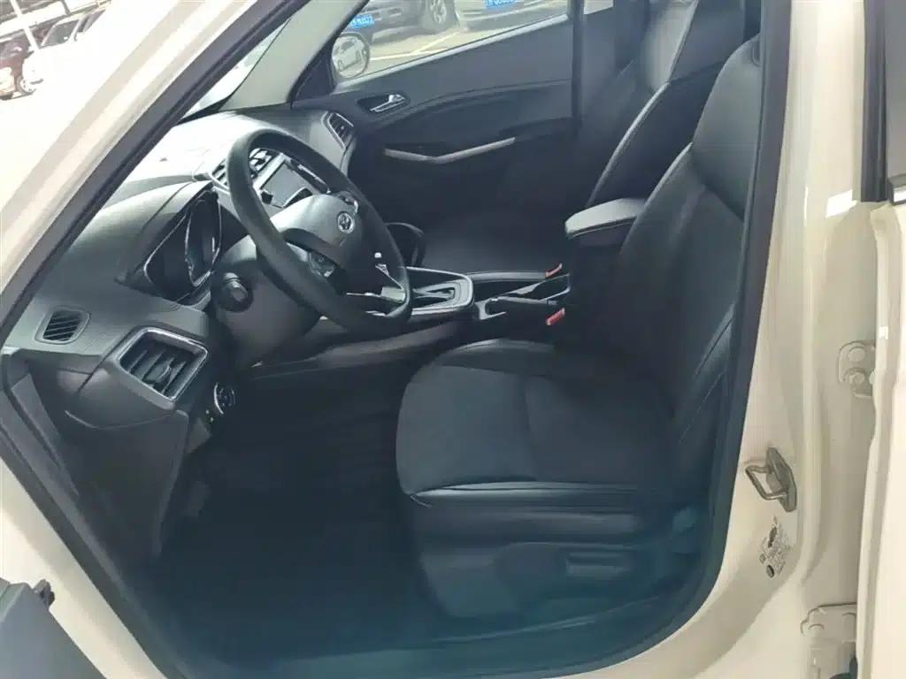 Ford Focus 2019 Facelift 1.5L Automatic Enjoyment Edition (China VI Emission Standard) — миниатюра 15