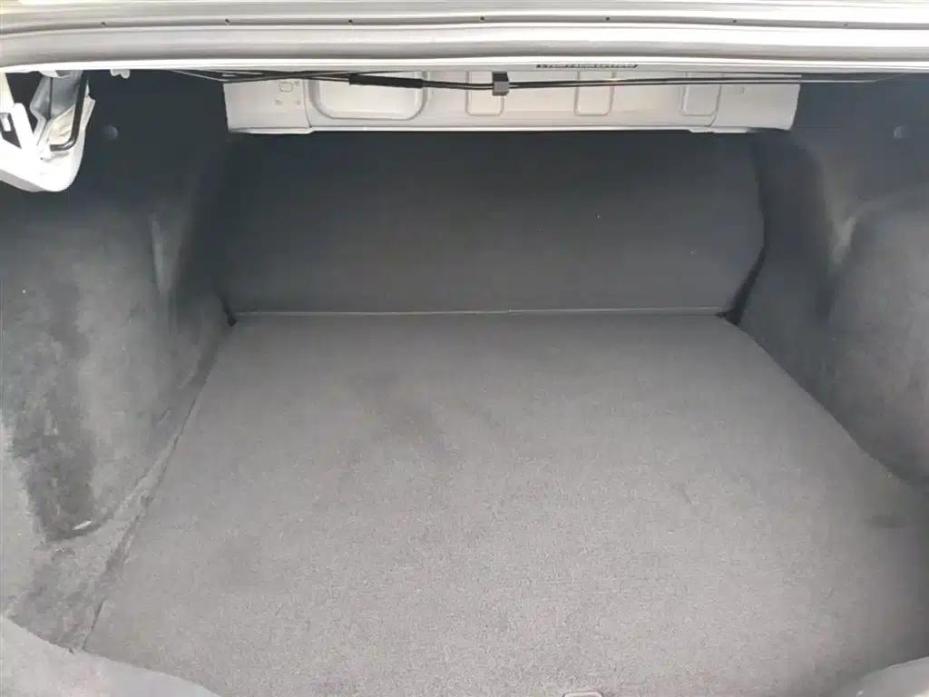 Ford Focus 2019 Facelift 1.5L Automatic Enjoyment Edition (China VI Emission Standard) — миниатюра 19