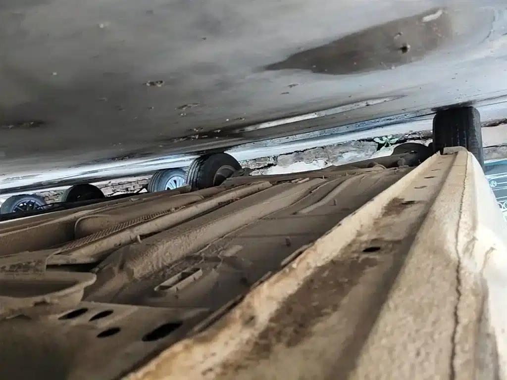 2017 Ford Focus Facelift 1.5L Automatic Comfort Model — миниатюра 21