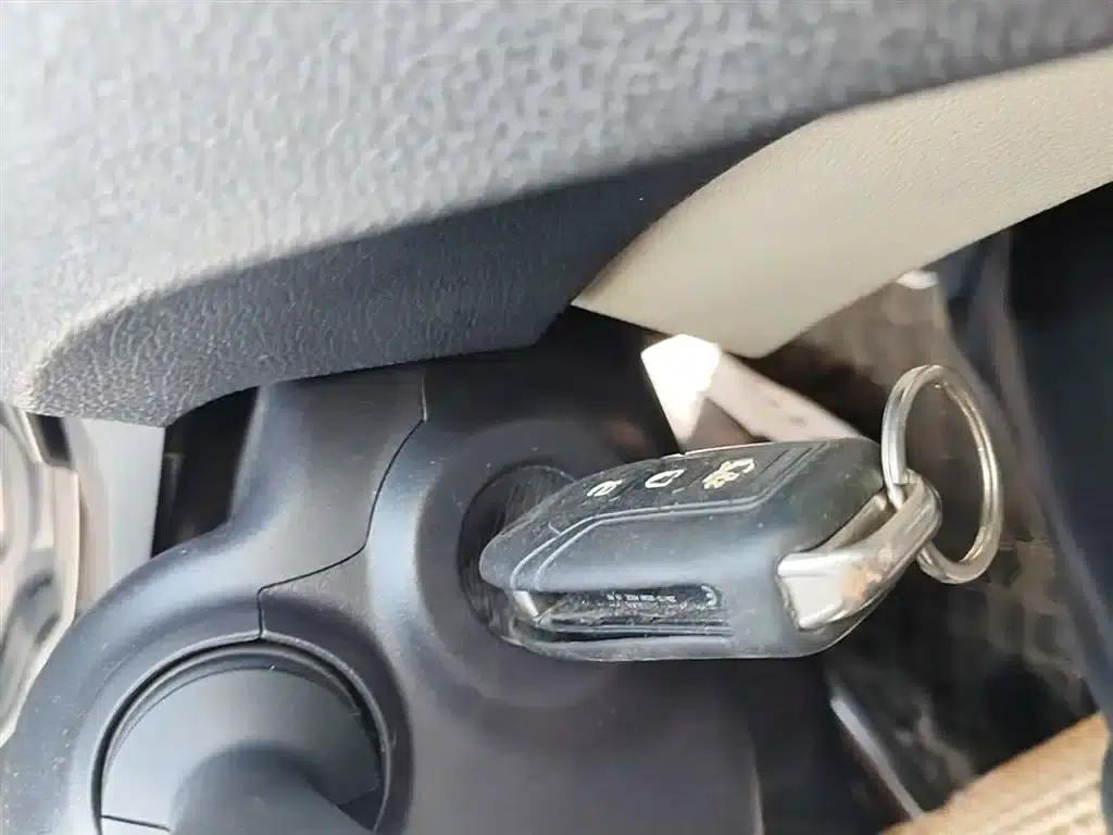 2017 Ford Focus Facelift 1.5L Automatic Comfort Model — миниатюра 9